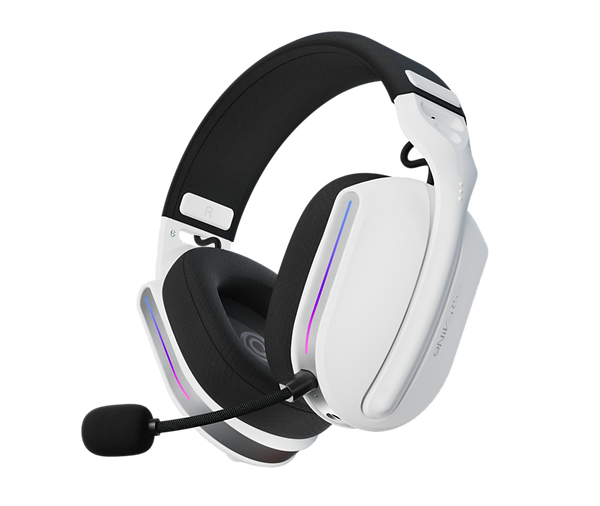 WIRELESS 7.1 GAMING HEADSET POLARIS